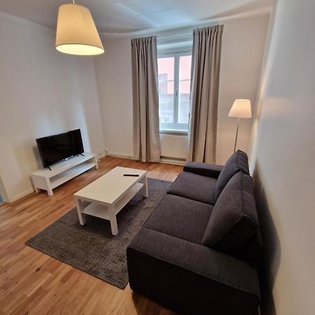 Home Inn Kg49 ستوكهولم المظهر الخارجي الصورة