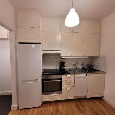 Home Inn Kg49 ستوكهولم المظهر الخارجي الصورة