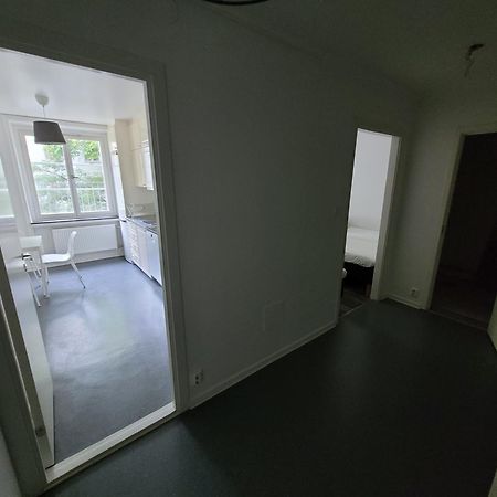Home Inn Kg49 ستوكهولم المظهر الخارجي الصورة