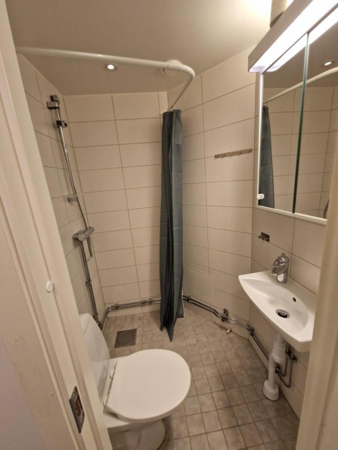 Home Inn Kg49 ستوكهولم المظهر الخارجي الصورة