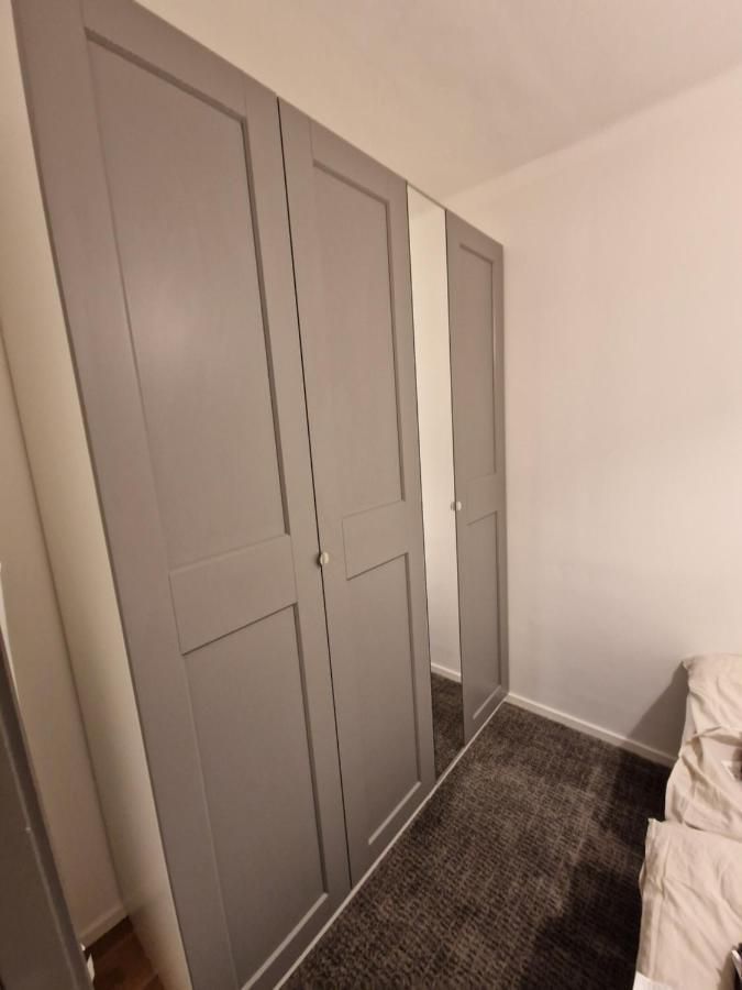 Home Inn Kg49 ستوكهولم المظهر الخارجي الصورة