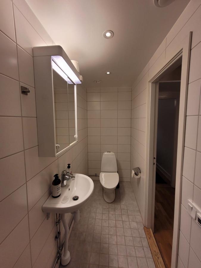 Home Inn Kg49 ستوكهولم المظهر الخارجي الصورة