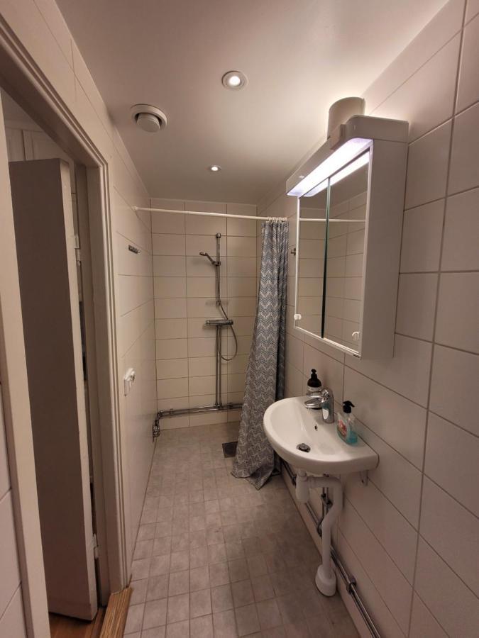 Home Inn Kg49 ستوكهولم المظهر الخارجي الصورة