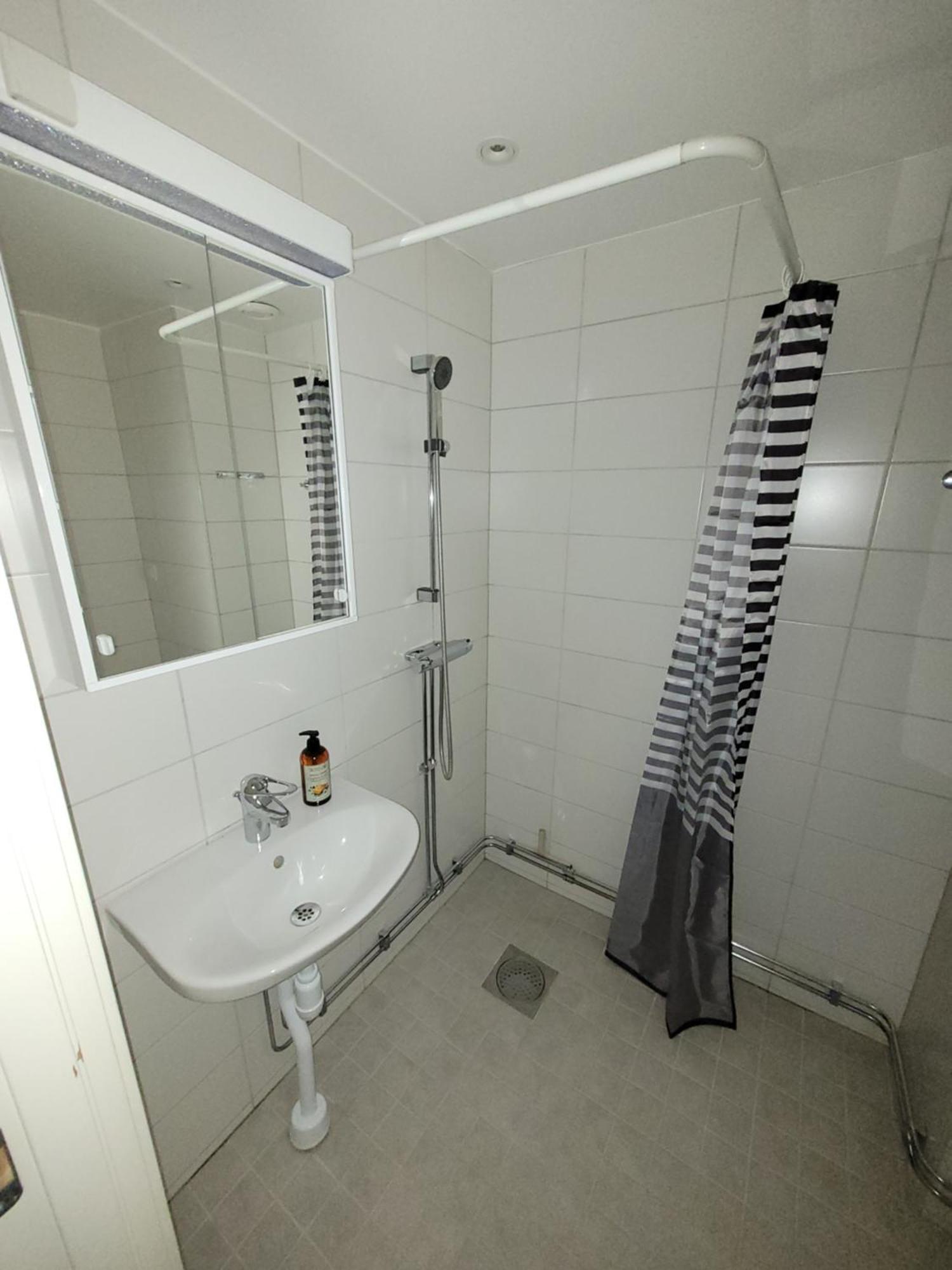 Home Inn Kg49 ستوكهولم المظهر الخارجي الصورة